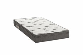 Colchão Light D45 Solteiro (88x188x20) - Ortobom
