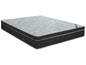 Colchão Light Nanolastic Super King (193x203x25) - Ortobom Colchão Light Nanolastic Super King (193x203x25) - Ortobom