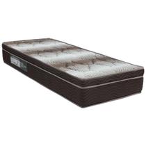 Colchão Light Ortopedico 78188 Solteiro Ortobom