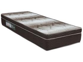 Colchão Light Ortopédico Solteiro (78x188x24) - Ortobom Colchão Light Ortopédico Solteiro (78x188x24) - Ortobom