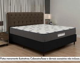 Colchão Light Selado D33 Ortobom - Conforto Macio e Firmeza