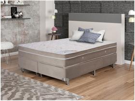 Colchão Light Superpocket King (186x198x25) - Ortobom Colchão Light Superpocket King (186x198x25) - Ortobom