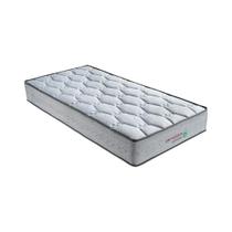 Colchão Lightpedic Ortopédico Solteiro de Espuma Orthocrin - 78x188x25