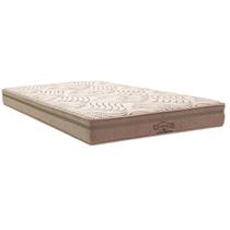 Colchão Los Angeles Molas Ensacadas Viúvo V-Tech 128x188x28