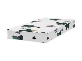 Colchão Lume Baby Portobel D18 70x130x10 Colchão Lume Baby Portobel D18 70x130x10