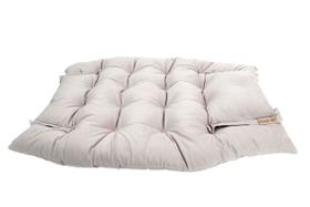 Colchão Luxo para Cachorro e Gato Pet - Bichinho Chic Colchão Luxo para Cachorro e Gato Pet - Bichinho Chic