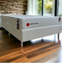 Colchão Magnético Kenko Premium Original Standard 23cm