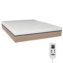 Colchão Magnético Massageador - Eco Master