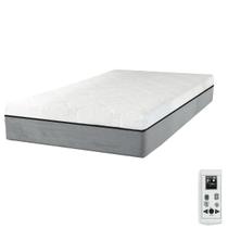 Colchão Magnético Massageador - Eco Master