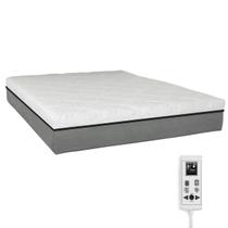 Colchão Magnético Massageador - Eco Master