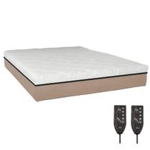 Colchão Magnético Massageador - Eco Premium
