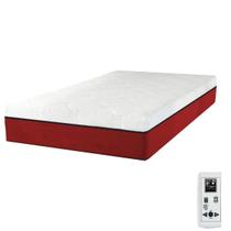 Colchão Magnético Massageador - Eco Prince