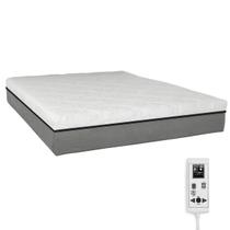 Colchão Magnético Massageador - Eco Prince