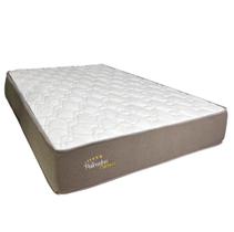 Colchão Manchester Marrom D33 Casal PoliConfort 138x188x24 Colchão Manchester Marrom D33 Casal PoliConfort 138x188x24