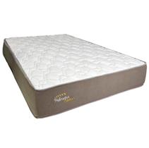 Colchão Manchester Marrom D33 Queen PoliConfort 158x198x30 Colchão Manchester Marrom D33 Queen PoliConfort 158x198x30