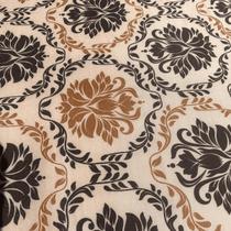 Colchão Marrom de Solteiro em Espuma D28 de Alta Qualidade Fabricação Própria,Confortável,Resistente, Melhor Preço 88x188x14cm.