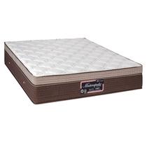 Colchão Masterapedic 88x188x27 Sankonfort Colchão Masterapedic 88x188x27 Sankonfort