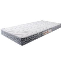 Colchão Máximus Ultra Firme King 203 cm x 193 cm x 25 cm Ecosono