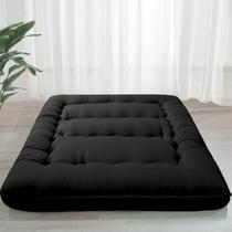 Colchão MAXYOYO 6" extra grosso, dobrável, futon japonês completo