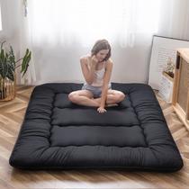 Colchão MAXYOYO Futon Tatami para Chão 10kg 10cm Twin Preto Colchão MAXYOYO Futon Tatami para Chão 10kg 10cm Twin Preto