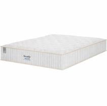 Colchão Miami Casal com Molas Ensacadas 26x188x138cm Sealy