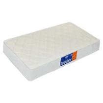 COLCHAO MINI CAMA D20 LISO 12cm X 1,48m X 68cm C95 PROBEL