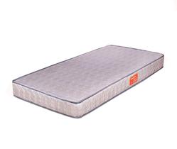 Colchão Mini Cama Montessoriana Solteiro Espuma Certificada D20 Antialérgico 88x188x12cm