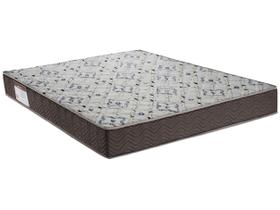 Colchão MISTO ISO 150 D45 Casal(138x188x18)-Ortobom