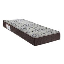 Colchão MISTO ISO 150 D45 Solteiro(88x188x18)-Ortobom