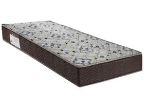 Colchão MISTO ISO 150 D45 Solteiro(88x188x18)-Ortobom