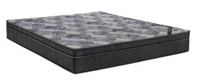 Colchão MISTO ISO Superpocket (158x198x35)-Ortobom Colchão MISTO ISO Superpocket (158x198x35)-Ortobom