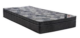 Colchão MISTO ISO Superpocket (78x188x25)-Ortobom Colchão MISTO ISO Superpocket (78x188x25)-Ortobom