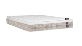 Colchão Mola Castor King Premium One Face 1,93 x 2,03 x 0,30