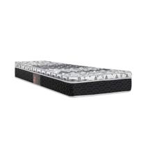 Colchão Mola Class Tecnopedic New One Face 25x88x188 - Castor Colchão Mola Class Tecnopedic New One Face 25x88x188 - Castor