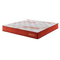 Colchão Mola Ensacada King Size 28x193x203cm Saturno Cobre - Casa Giulia Colchão Mola Ensacada King Size 28x193x203cm Saturno Cobre - Casa Giulia