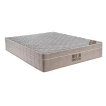 Colchão Molas Ensacadas Airtech Superpoket Ortobom Casal 1.38x1.88x25