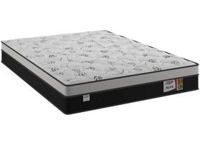 Colchão Molas Ensacadas Alfa 138x188x22 plumatex Colchão Molas Ensacadas Alfa 138x188x22 plumatex