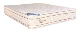 Colchão Molas Ensacadas Premier 138x188x30cm Casal Toraflex