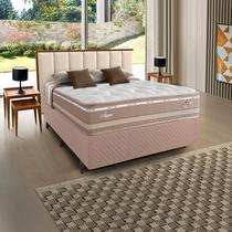 Colchão Molas Maxspring Angres Casal 138x28x188 Herval Colchão Molas Maxspring Angres Casal 138x28x188 Herval