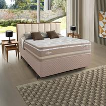 Colchão Molas Maxspring Angres Casal 138x28x188 Colchão Molas Maxspring Angres Casal 138x28x188