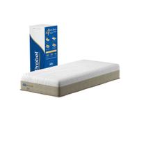 Colchão na Caixa Solteiro Espuma Visco Gel Probel Pró In Box (88x188x25cm)
