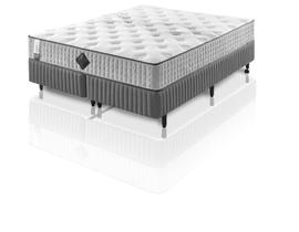 Colchão natural firme látex foam solteiro americano 0,96 x 2,03 Colchão natural firme látex foam solteiro americano 0,96 x 2,03