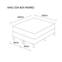 Colchão NATURAL MEDIO - 100% LATEX