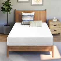 Colchão Neo Sleep 20 cm Twin Cooling Gel Memory Foam Colchão Neo Sleep 20 cm Twin Cooling Gel Memory Foam