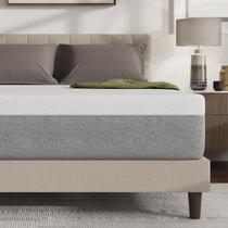 Colchão Novilla Memory Foam de 10 polegadas tamanho duplo Colchão Novilla Memory Foam de 10 polegadas tamanho duplo