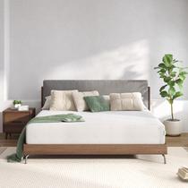 Colchão Novilla Memory Foam Queen Size 20cm Medium Firm Colchão Novilla Memory Foam Queen Size 20cm Medium Firm