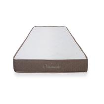 Colchão Novo Orthomaster SOLTEIRO - Espuma D65 -088x188