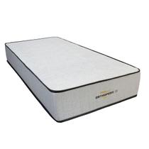 Colchão Orthopedic Espuma D33 Solteiro V-Tech Solteiro