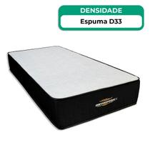Colchão Orthopedic Espuma D33 V-Tech