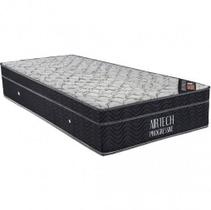 Colchão Ortobom Airtech Progressive Solteiro 188x88cm